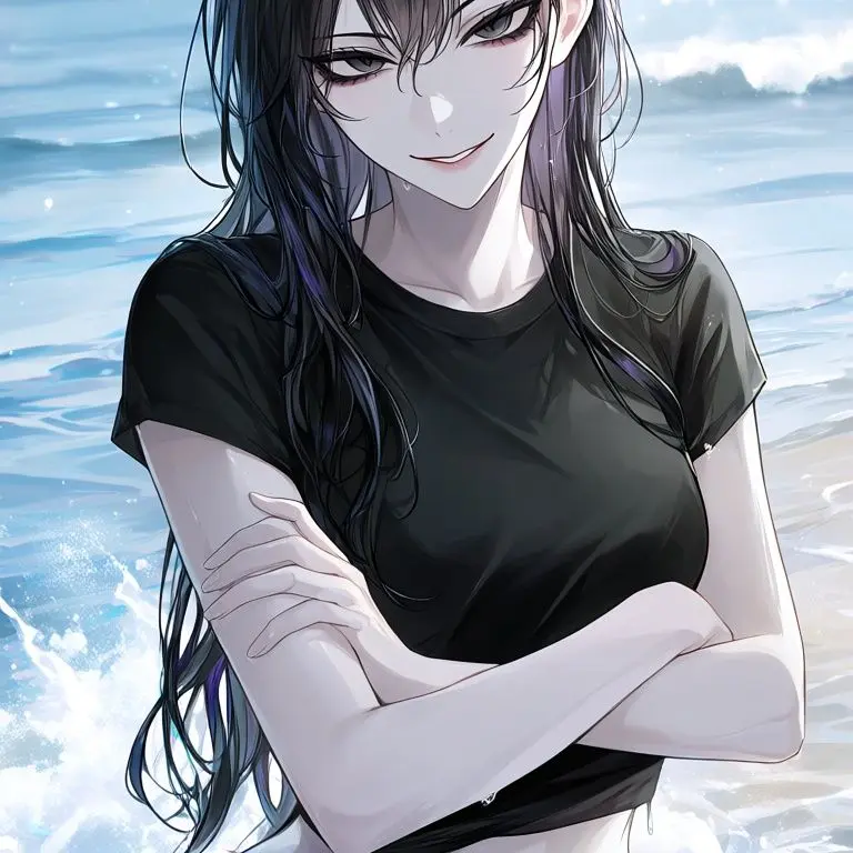 LoosePlain2145의 My Mermaid Girlfriend