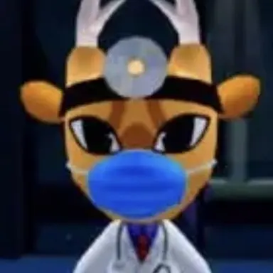 Profile image of Doctor
