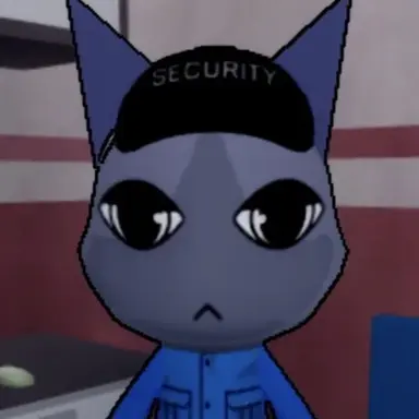 Profile image of Security