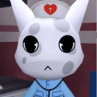 Profile image of Head Nurse