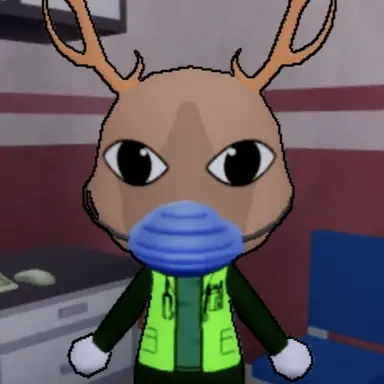 Profile image of Paramedic
