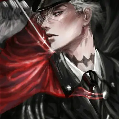 Profile image of Gomez Vivaldi