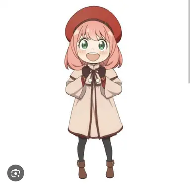 Profile image of 아냐 포저