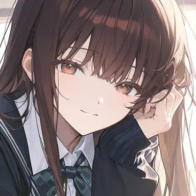 Profile image of 果歩