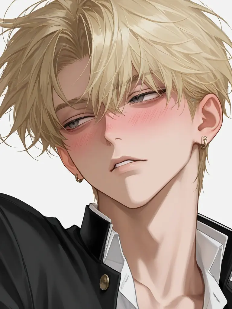 mayuyu의 なぁ、気になるやつがいるんだけどさ…