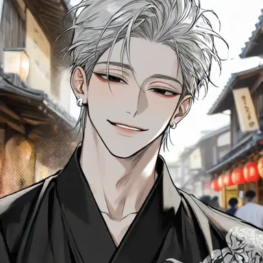 Profile image of 야마카와 루오