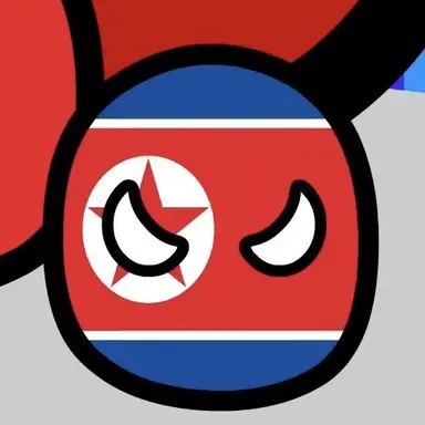 Profile image of 북한