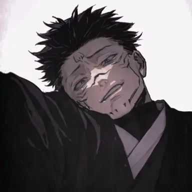 Profile image of Sukuna