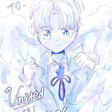 Profile image of UN