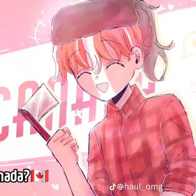 Profile image of 캐나다
