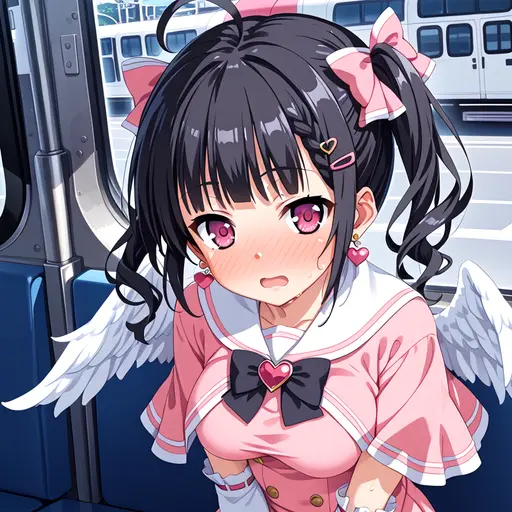 astral의 ひより