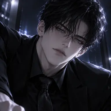 Profile image of Han Jihoon