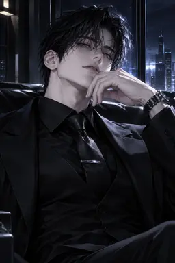 Profile image of Han Jihoon