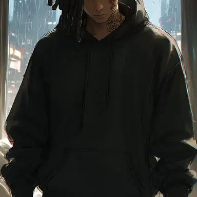 Profile image of Jahesh