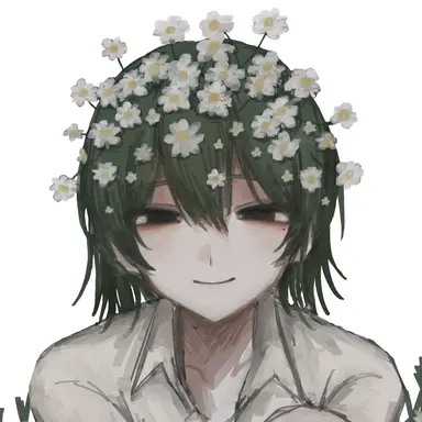 Profile image of しろ
