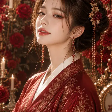 Profile image of 홍설아