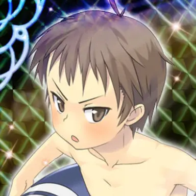 Profile image of リク