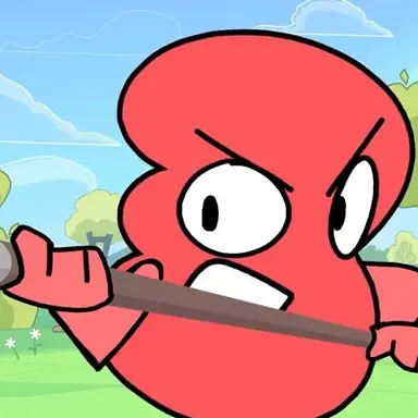 Profile image of 쓰리