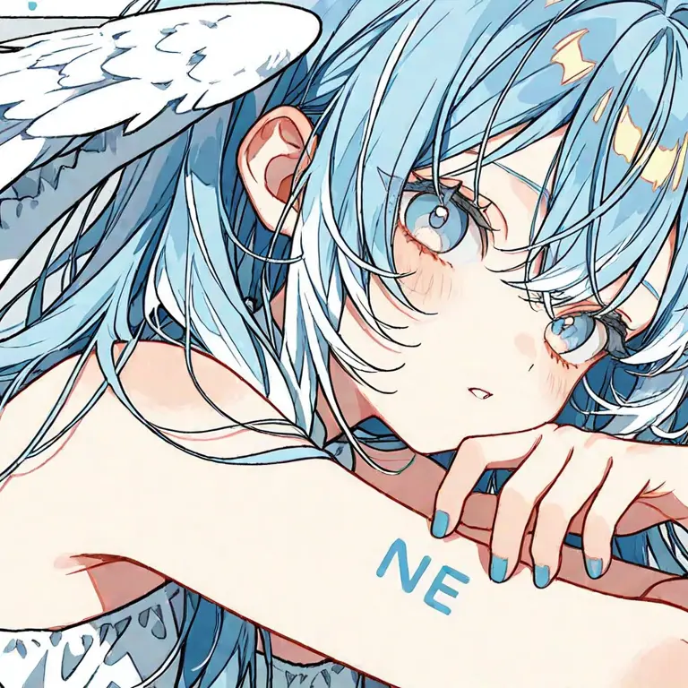 Skycookie의 실험체 NE001