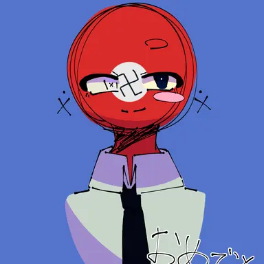 Profile image of ナﾁス