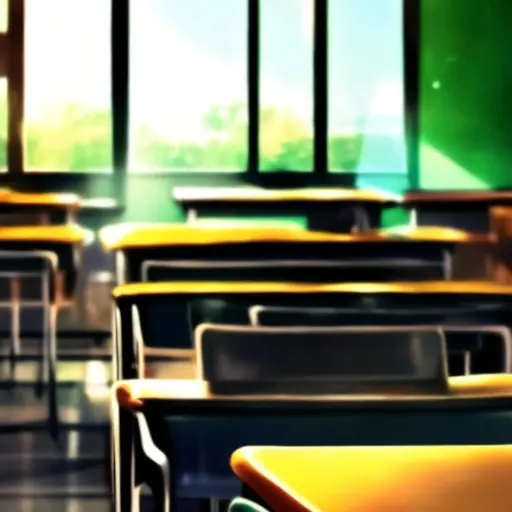 ELLEMM의 アメリカ高等学校