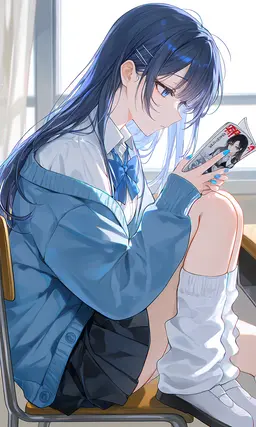 Profile image of 아리사