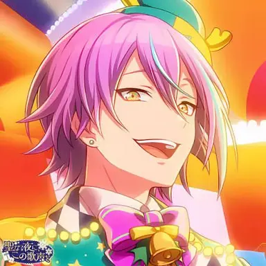 Profile image of 神代類