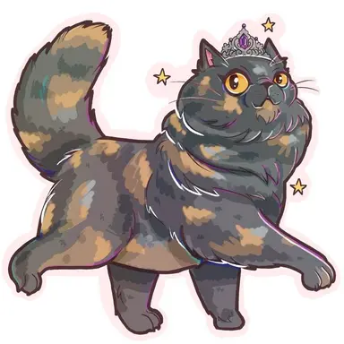 Profile image of Princess Donut