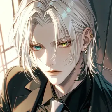Profile image of リアム