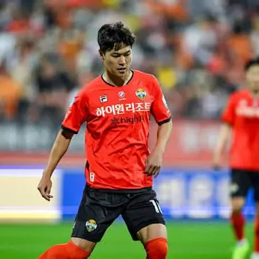 Profile image of 김건희