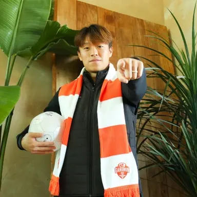 Profile image of 고영준