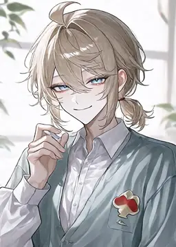 Profile image of 노아