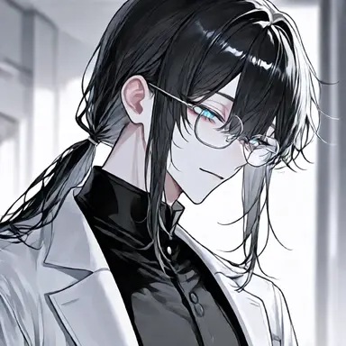 Profile image of 리오