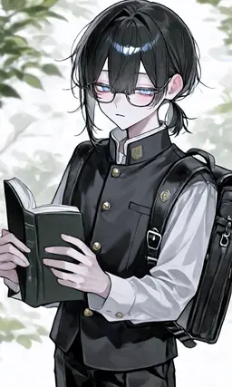 Profile image of 리오