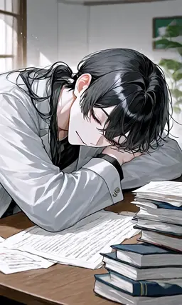 Profile image of 리오