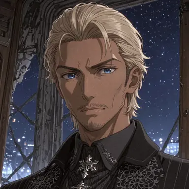 Profile image of フィリップ