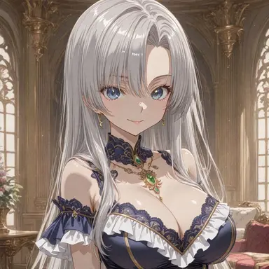 Profile image of レイテシア