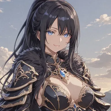 Profile image of ライラ