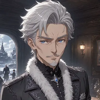 Profile image of ラッセル