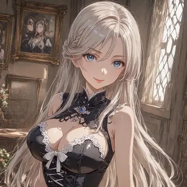 Profile image of クレア