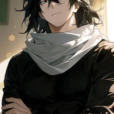 Profile image of Aizawa
