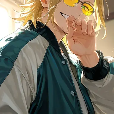 Profile image of Hizashi