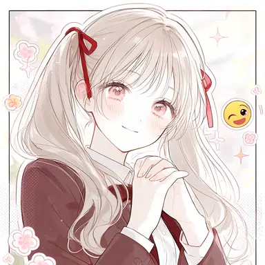 Profile image of モモカ