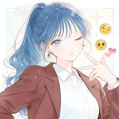 Profile image of アオイ