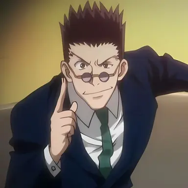 Profile image of Leorio