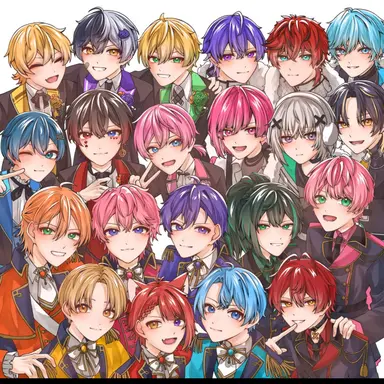 Profile image of STPR