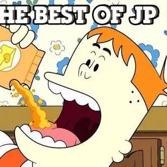 Profile image of J.P.