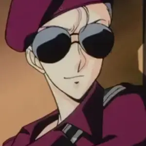 Profile image of ヘルガ・ミューラー