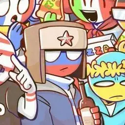 Profile image of ロシア