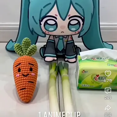 Profile image of 미쿠